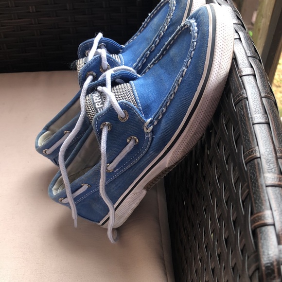 Kids SPERRY shoes - Picture 8 of 8